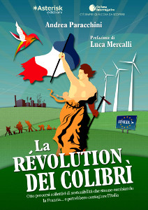 Andrea Paracchini Revolution Colibri