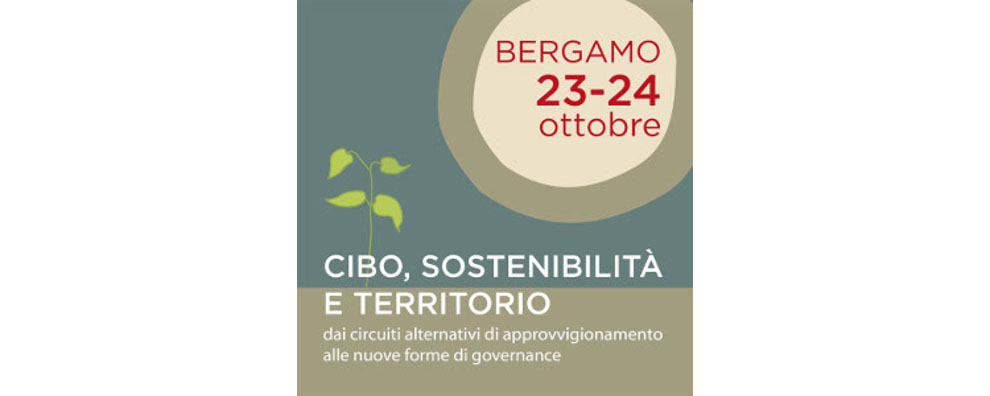 Cibo sostenibile