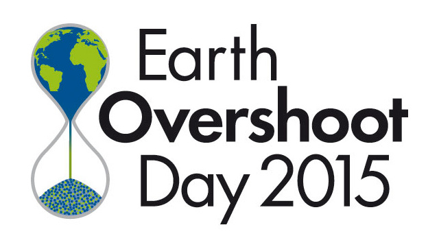 Earth Overshoot Day