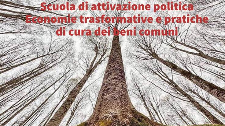 Scuola di attivazione politica in Veneto