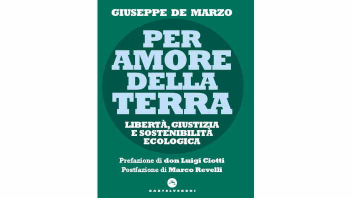 Per amore della terra