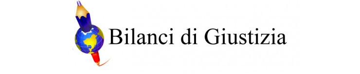 Bilanci di Giustizia