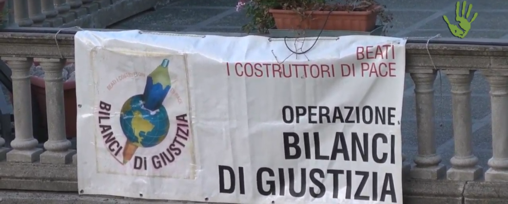 Bilanci di Giustizia