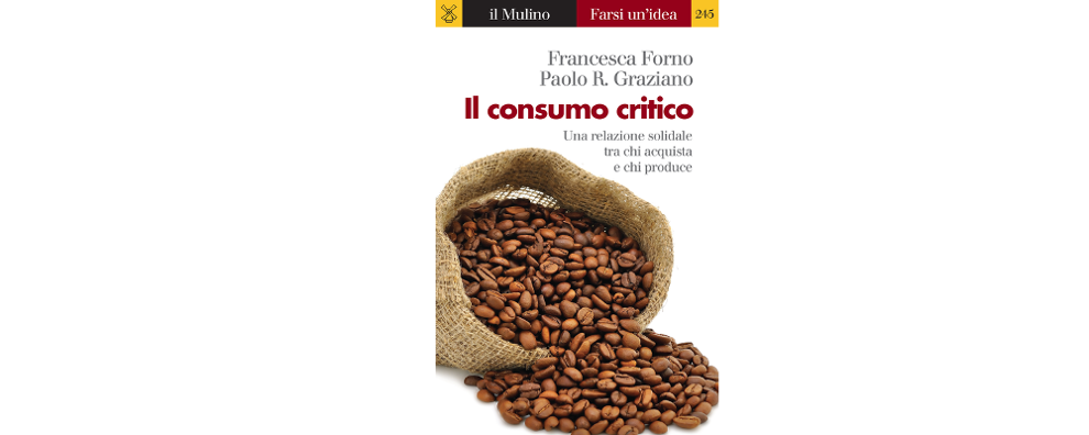 Il consumo critico