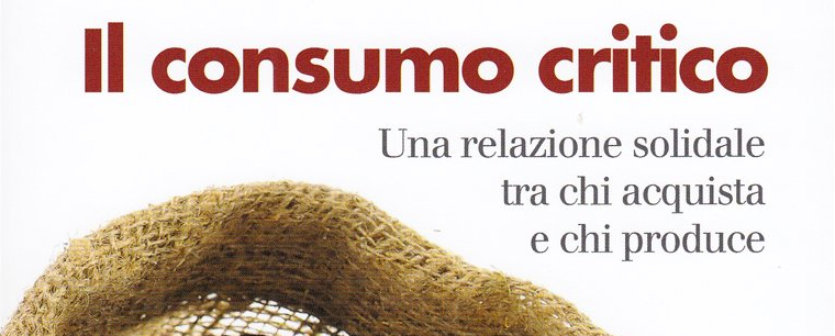 Il consumo critico