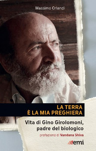 Massimo Orlandi La terra è la mia preghiera EMI
