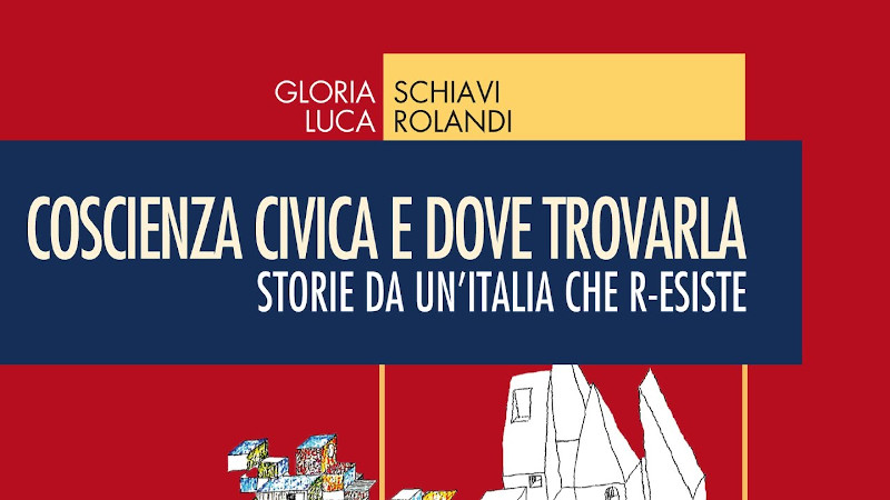 Coscienza civica e dove trovarla