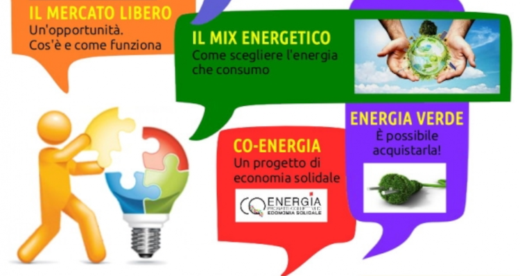 Energia verde