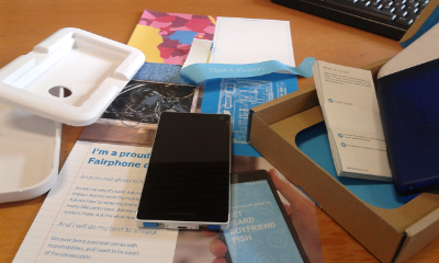 Fairphone