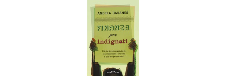 Finanza per indignati