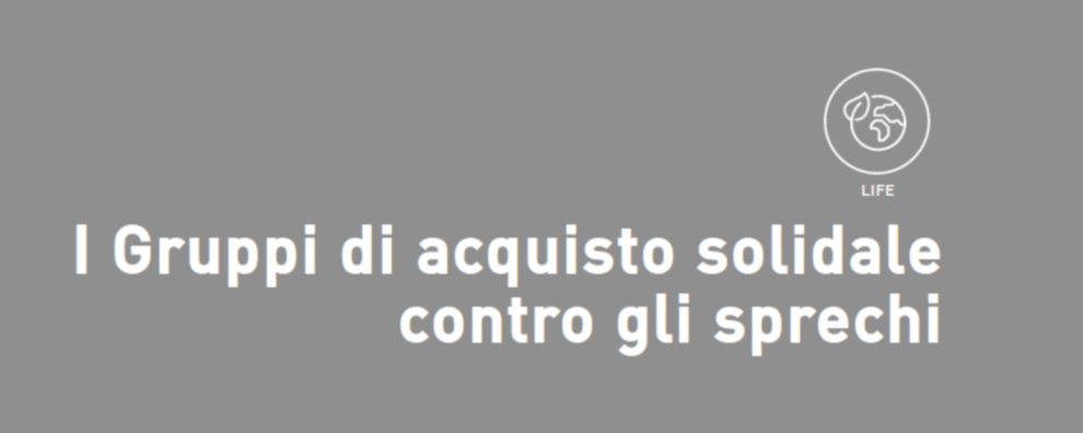 Gas contro gli sprechi