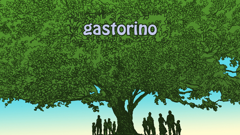 GAStorino