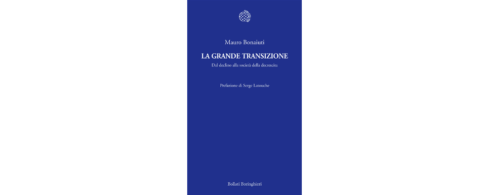 La grande transizione