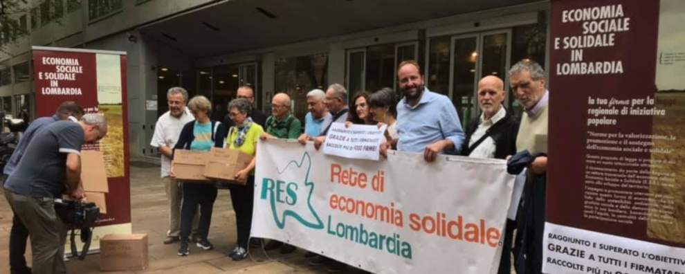 RES Lombardia