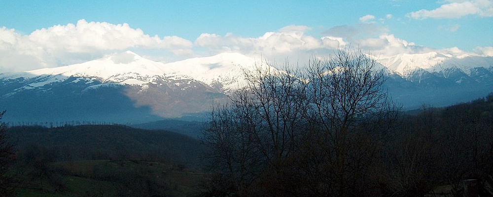 Monti della Laga