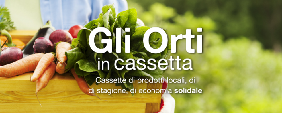 Orti in cassetta