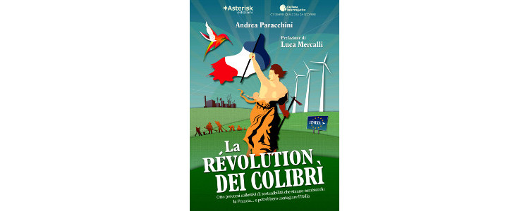 La révolution dei colibrì