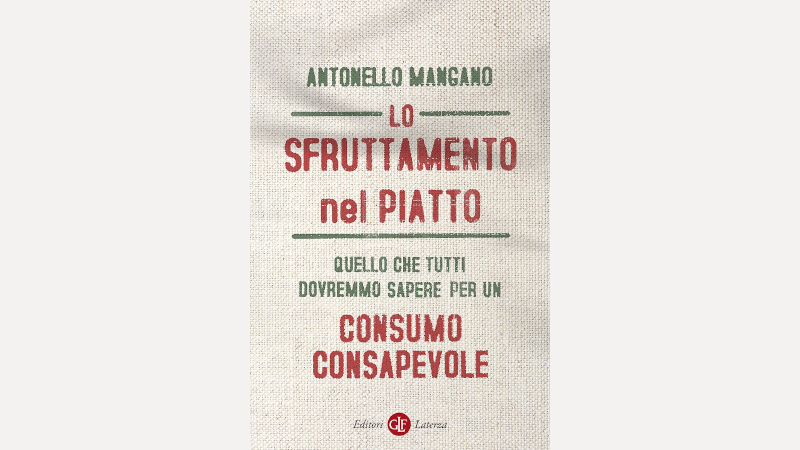 Lo sfruttamento nel piatto