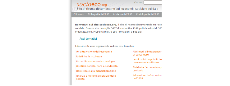 Socioeco