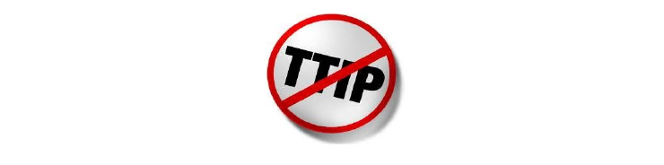 Stop TTIP