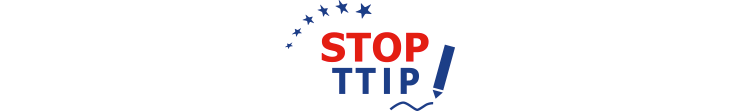 Stop TTIP