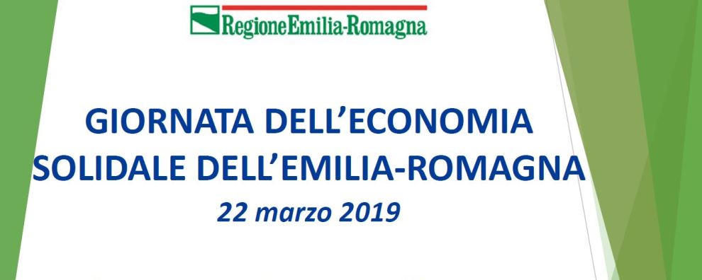 Giornata dell'economia solidale