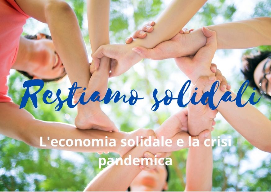 Restiamo solidali