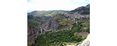 Fermata Calabria