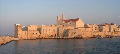 Giovinazzo