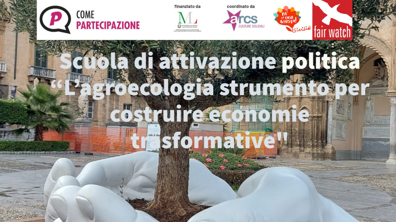 Scuola Agroecologia