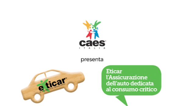Eticar CAES