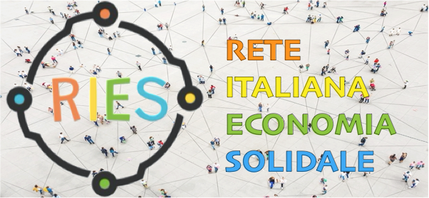 RIES - Rete Italiana Economia Solidale