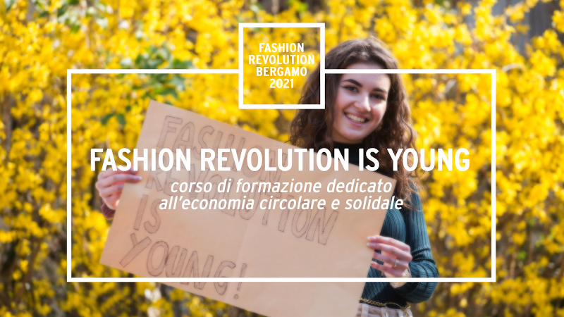 Fashion revolution