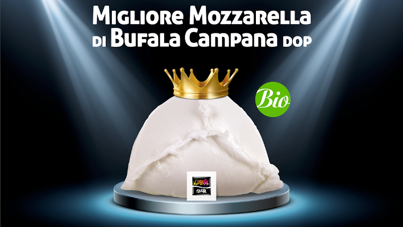 Migliore Mozzarella