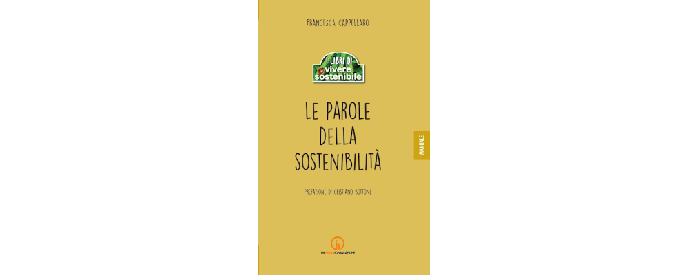 Le parole della sostenibilità