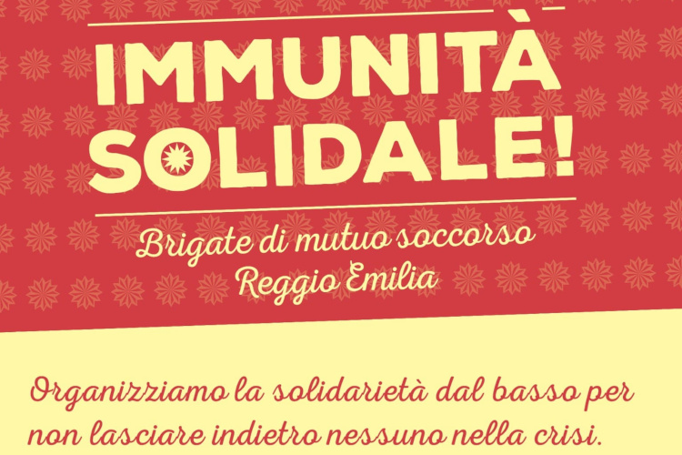 Immunita solidale