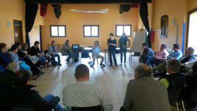 1° Incontro congiunto Forum Terzo Settore e Forum Economia Solidale Emilia Romagna